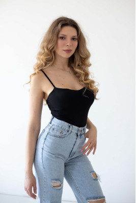 Боді жіноче 